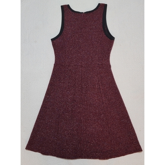 J.CREW Tweed Wool Blend Dress - Picture 2 of 11